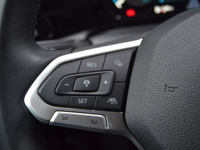 Golf VIII 1.5 TSI Style LED/17-ZOLL/NAVI-PRO/ASS