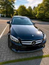 Mercedes-Benz Mercedes C-Klasse W205 | 160 PS Diesel | 200D - Mercedes-Benz 200: D