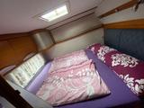 HYMER / ERIBA / HYMERCAR S-Klasse 820 Top Ausstattung - HYMER / ERIBA S klasse