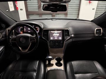 Jeep Grand Cherokee - 6
