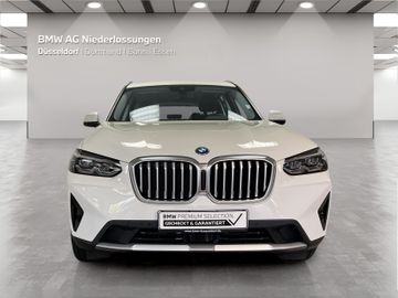 BMW X3 - 6