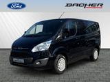 Ford Transit Custom LIMITED 310 L1 AHK* RÜCKFAHRKAMER - Ford Transit: Limited