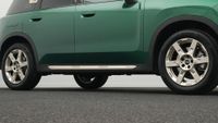 MINI Cooper C Countryman - Vorschau Bild 22