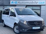 Mercedes-Benz Vito Tourer 114 CDI Pro lang-Automatik-8 Sitzer - Mercedes-Benz Vito: 8sitzer