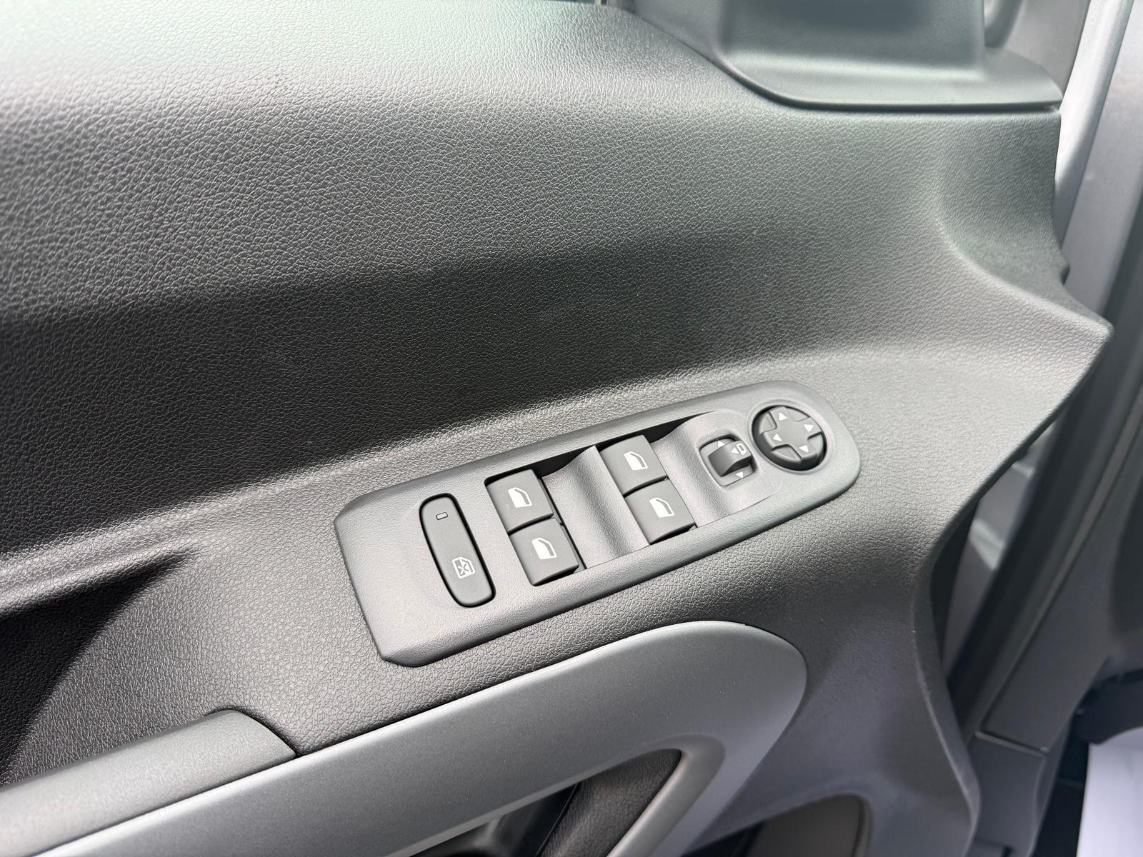 Citroën Berlingo Max M