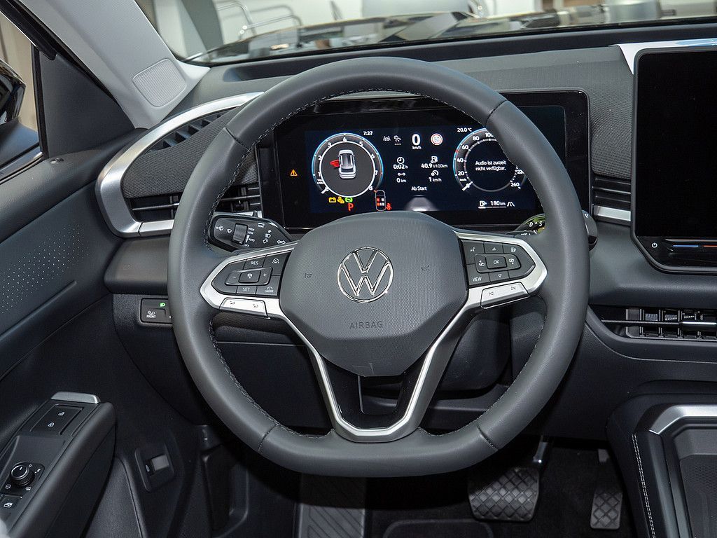 Volkswagen T-Roc - Bild 8