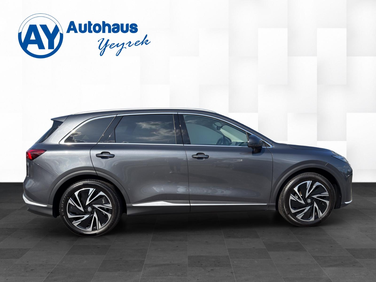 MG S6 EV Luxury AWD !SOFORT! 360°PANO*4xSHZ*HUD*