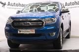 Ford Ranger XLT Doppelkabine 4x4~1.Hand~Navi~PDC~Spur - Ford Ranger: Xlt Doppelkabine