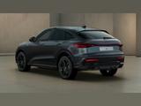 Audi Q5 Sportback TFSI UPE 77.890 quattro Tech plus - Audi Q5: TFSI
