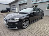 Audi A5 35 TFSI Sportback S-tronic  S-Line  - Audi A5: Sportback 35 TFSI Tronic