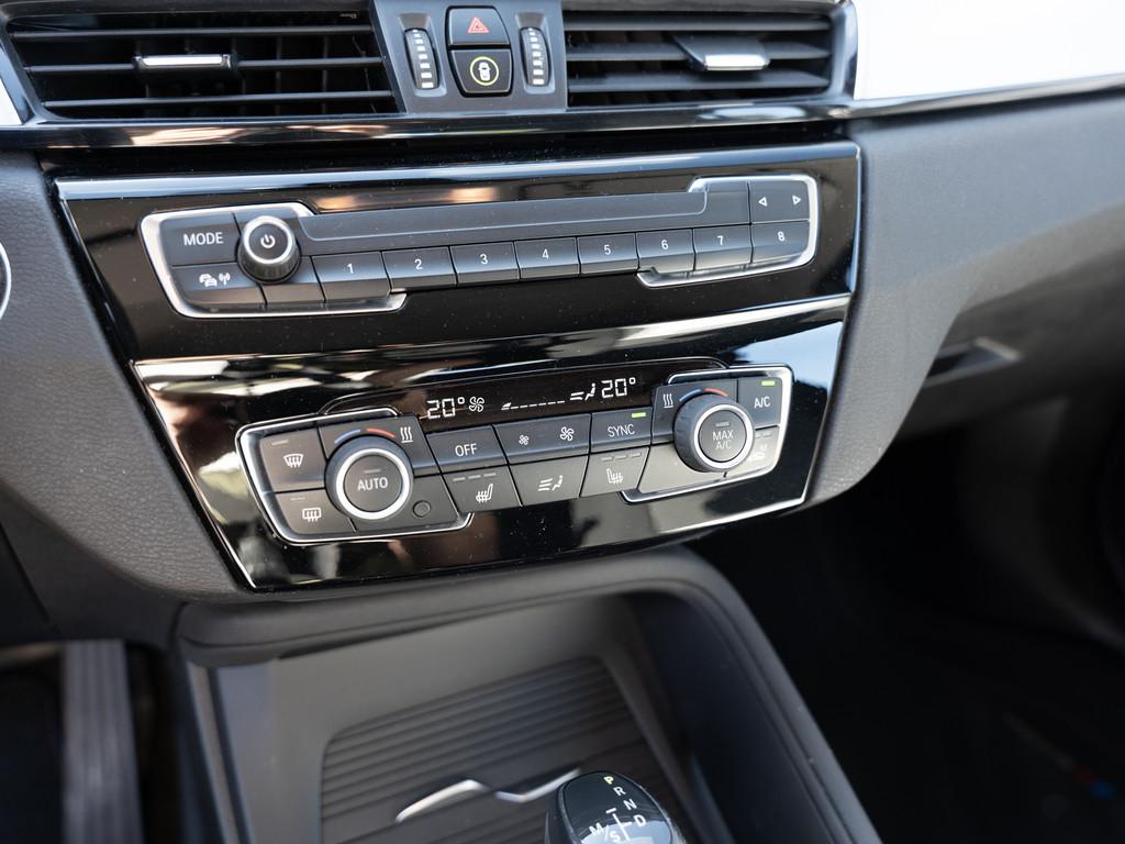BMW X1 xDrive25e Advantage FACEL. AHK NAVI KAMERA, миниатюра 17