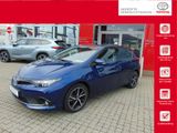 Toyota Auris 1.2 Turbo Team Deutschland - Deutschland gebraucht