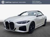 BMW 430i xDrive Cabrio M Sportpaket HK HiFi DAB LED - Neuwagen