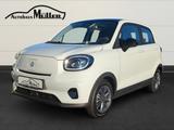 Leapmotor T03 BEV 100% elektrisch +ACC+Kamera+Pano+Toter W - Neuwagen mit Elektro-Antrieb