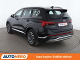Hyundai Santa Fe 1.6 T-GDI Plug-in Hybrid Trend 4WD Aut. - Hyundai SANTA FE in Dresden
