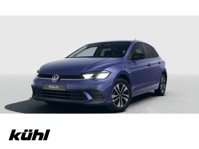 Volkswagen Polo VI 1.0 Energy