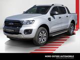 Ford RANGER 2.0 PANTHER WILDTRAK DOKA KAMERA AHK