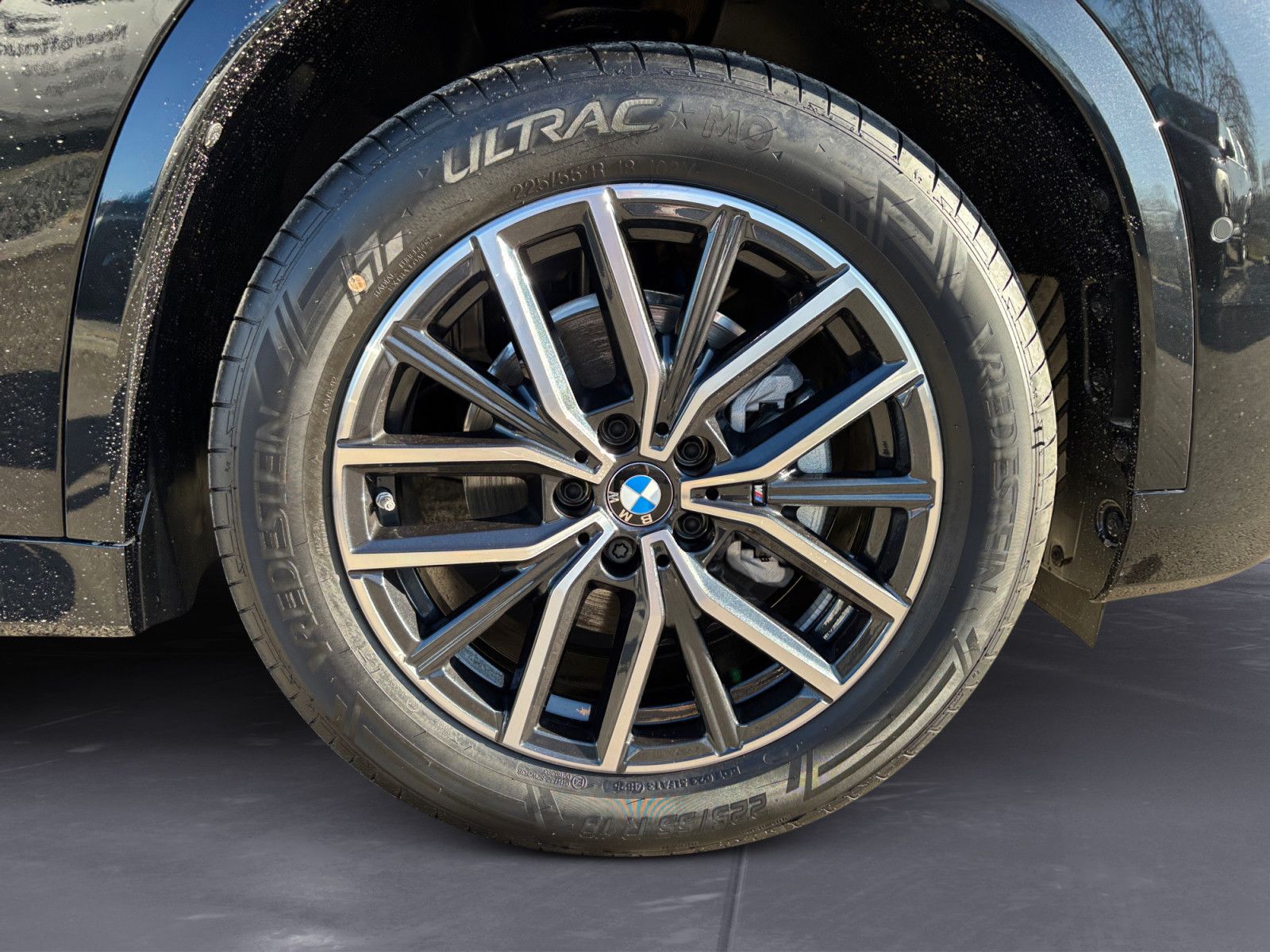 BMW X1 - Bild 13
