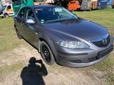 Mazda 6 Lim. 1.8 Exclusive - gebrauchte Mazda 6 aus dem Jahr 2005