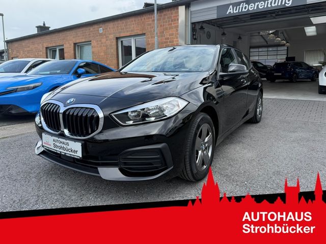 BMW Aut.*SH*Navi*PDC*Klimaautomatik
