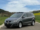 Seat Alhambra Style/Bi-Xenon/Leder/Memory/Pano/DAB+/ - Seat Alhambra mit Diesel-Antrieb