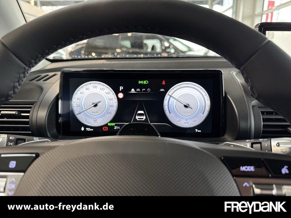 Hyundai INSTER – Bild 16