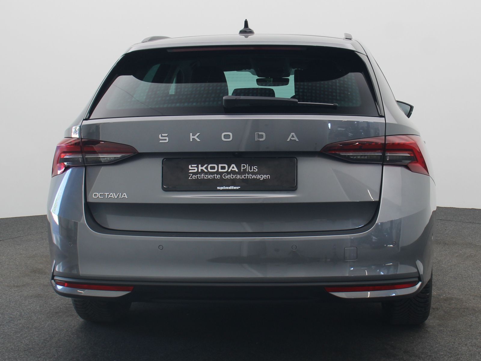 Skoda Octavia - Bild 6