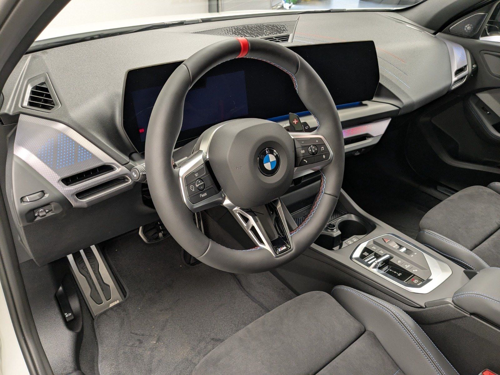 BMW M135 - Bild 14