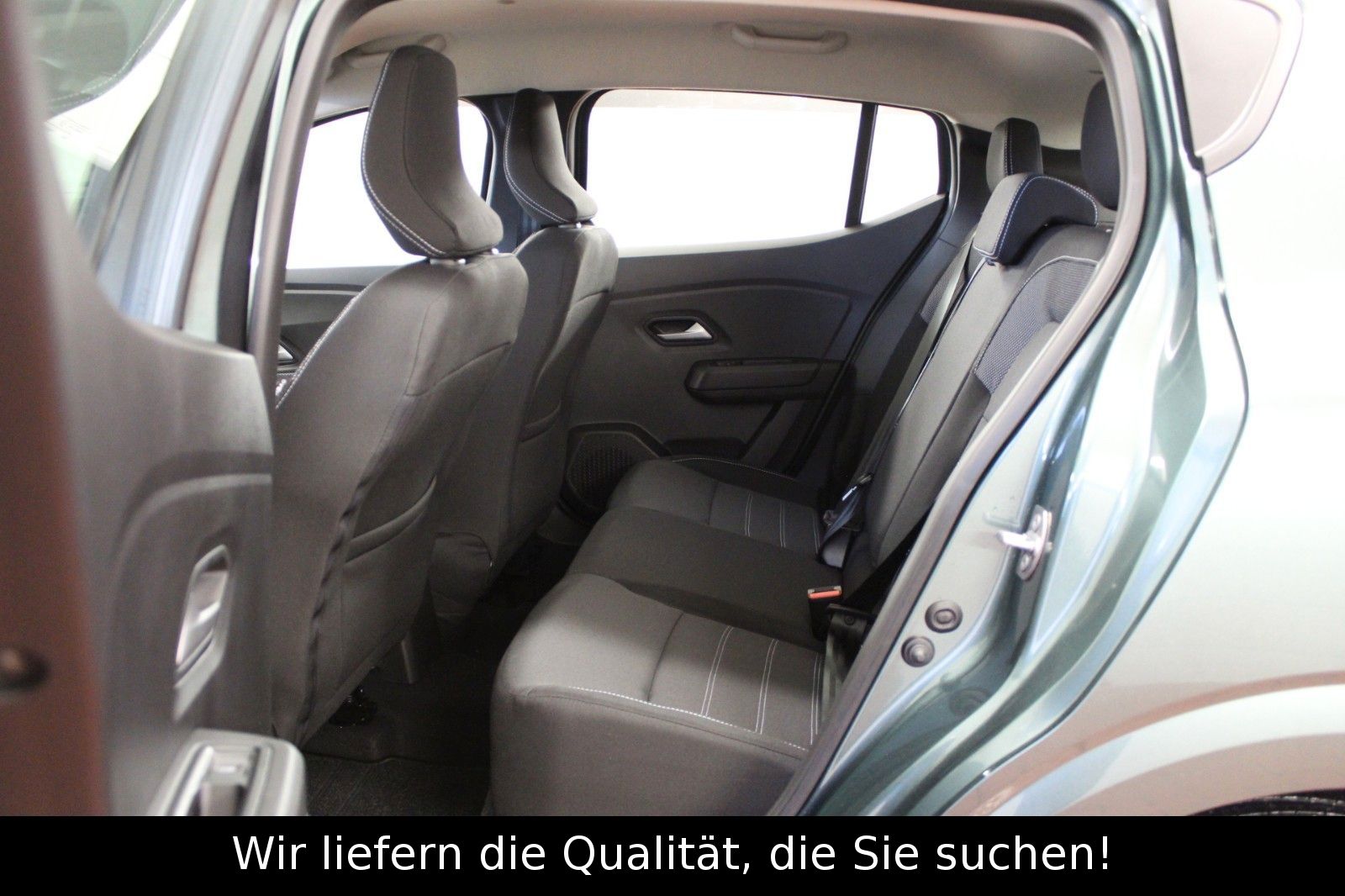 Fahrzeugabbildung Dacia Sandero TCe 90 Expression*Winterpaket*