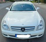 Mercedes-Benz CLS 280 Facelift *Sehr Gepfl... - Mercedes-Benz CLS Facelift