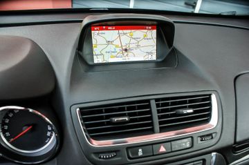 Fahrzeugabbildung Opel Mokka 1.4 Turbo Automatik EDITION NAVIGATION PDC
