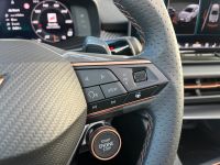 Cupra Terramar 2.0 TSI DSG 4D VZ NAV HUD PANO AHK 5J G bei Autohaus Landmann & Maier OHG