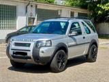 Land Rover Freelander 1.8i SE SE - Land Rover Freelander mit Benzin-Antrieb: Allradantrieb, Geländewagen, Klimaanlage