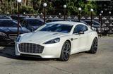 Aston Martin Rapide S Hermes Bleu Einzelstück - Aston Martin Rapide Gebrauchtwagen