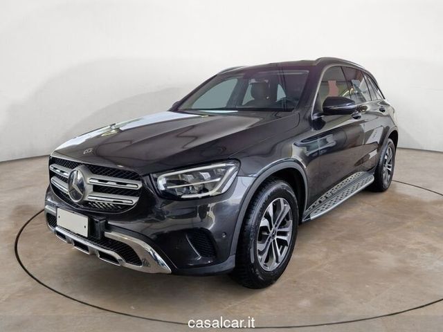 Mercedes-Benz GLC MERCEDES GLC 200 d 4Matic Busi