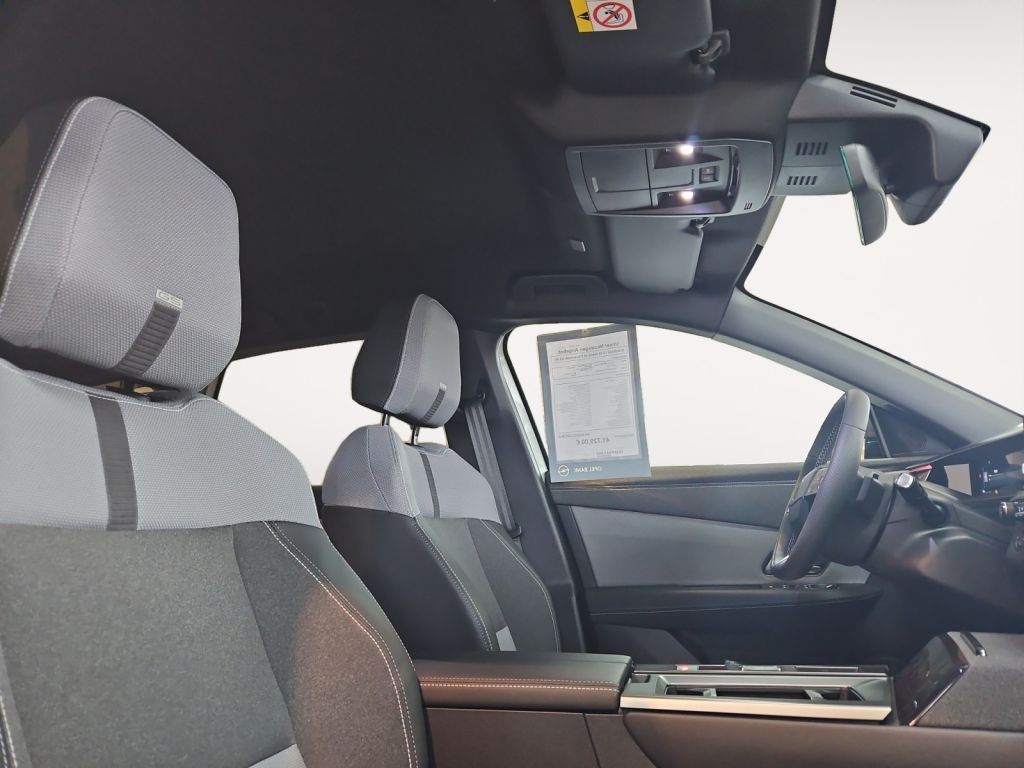 Fahrzeugabbildung Opel Grandland 1.2 DI Hybrid 48 V Automatik GS