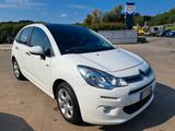 Citroën Citroen C3 1.4 VTi 95 GPL Exclusive-PRONTA CONSE - Citroën C3 mit LPG-Antrieb