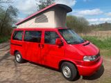 Volkswagen T4 California 2.5L TDI, 75 kW (102 PS) - Volkswagen T4: Partikelfilter