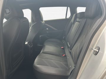 Fotografie 8 des Opel Astra L ST Ultimate AT Leder Schiebedach Head-Up