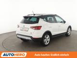 Seat Arona 1.0 TSI FR Aut.*CARPLAY*LED*PDC*SHZ*ACC* - Seat Arona Gebrauchtwagen in Frankfurt