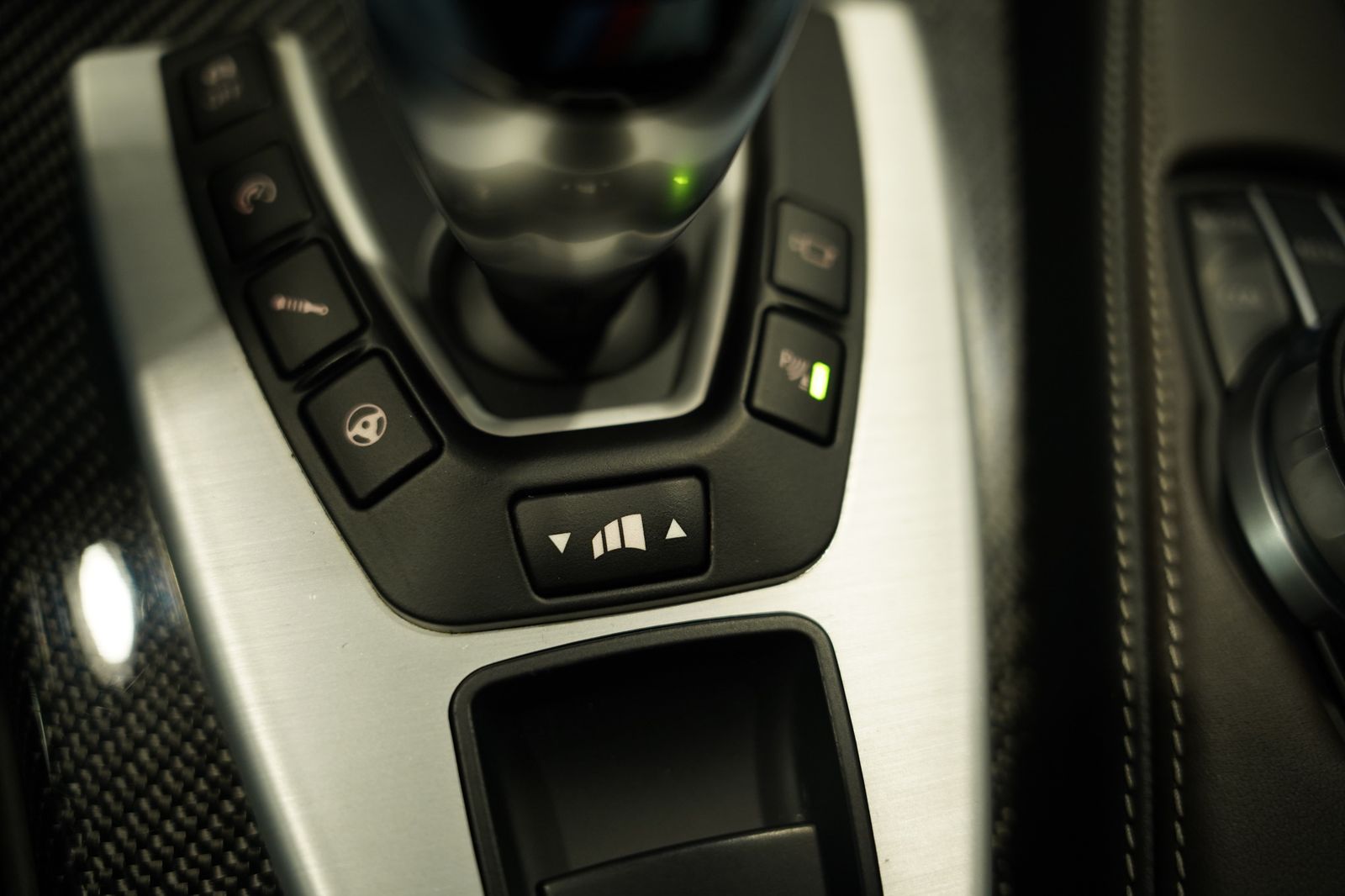 Bmw M6