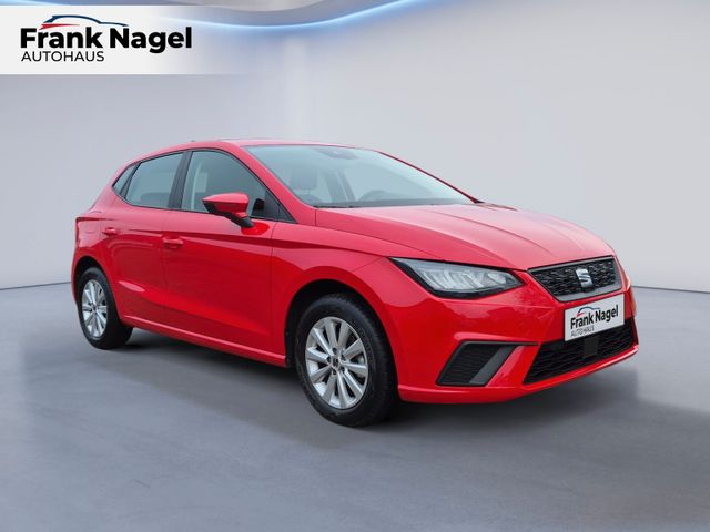 Seat Ibiza Style 1.0 MPI