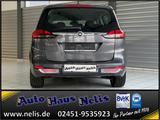 Opel Zafira C 1.4 Turbo Edition DAB Fernlichtassist T - Opel Zafira Edition mit Benzin-Antrieb