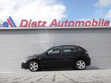 Seat Ibiza 1.4 Sport Edition Anhängerkupplung+++ - Seat Ibiza: Sport Edition