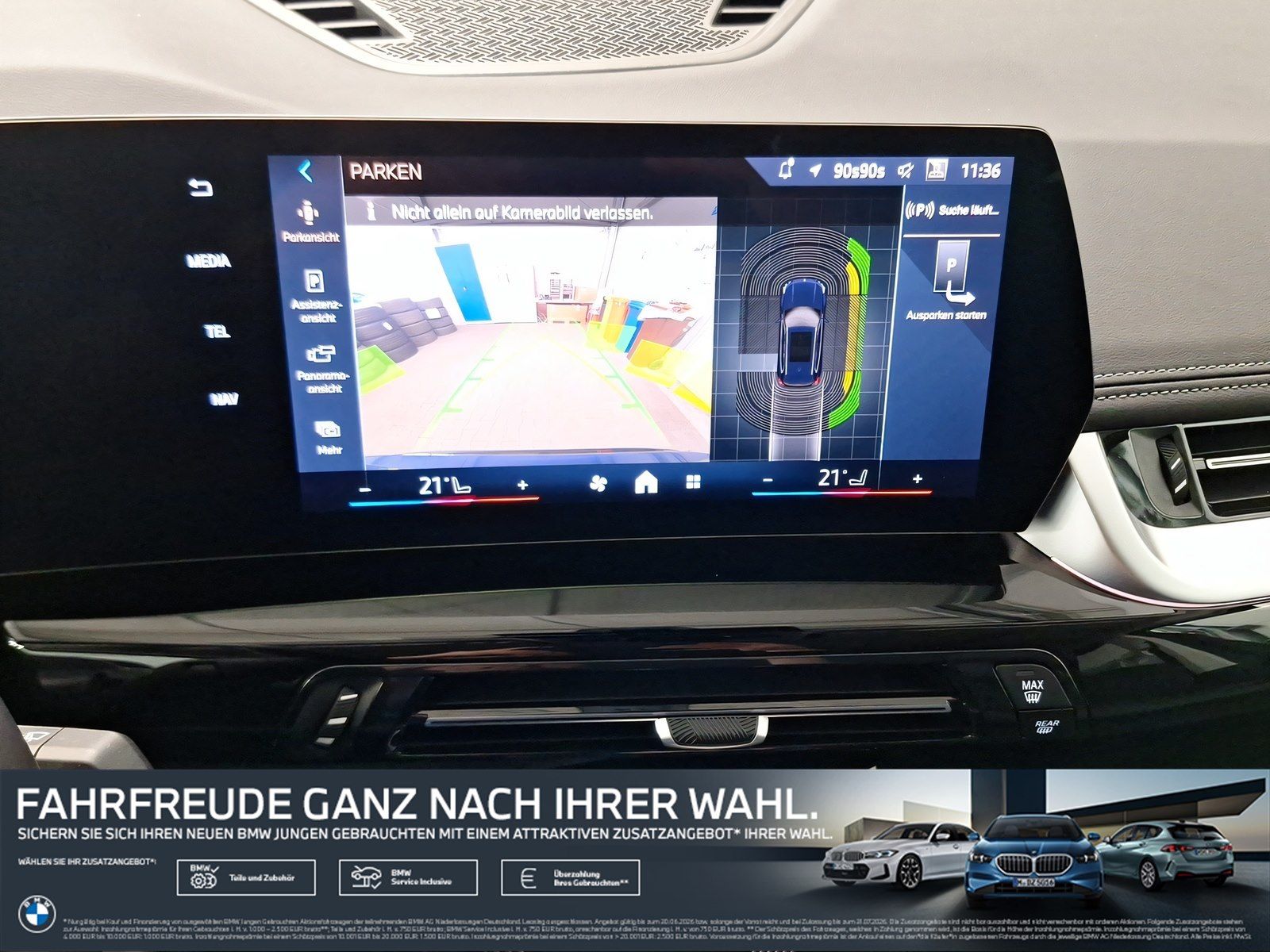 BMW X1 - Bild 16