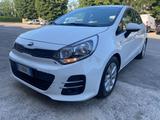 Kia Rio 1.2 CVVT 5p. ECO GPL City - Kia Rio: Eco