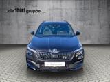 Skoda Kamiq 1.0 TSI Monte Carlo AHK+Panorma+LED+SHZ+18 - Skoda Kamiq mit Benzin-Antrieb: Schiebedach