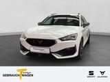 Cupra Leon Sportstourer VZ 2.0 TSI LM19 PANO SUPERSPOR - Cupra Leon in Herne
