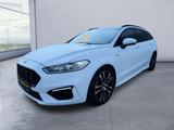 Ford Mondeo Turnier Hybrid ST-Line - Ford Mondeo Gebrauchtwagen