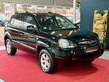 Hyundai Tucson 2.0 GLS Edition+/2.Hand/Leder/ - Hyundai Gebrauchtwagen von 2009